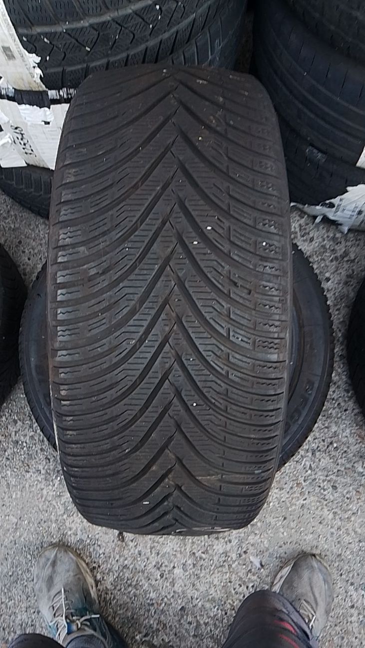 BFGOODRICH G-FORCE WINTER 2