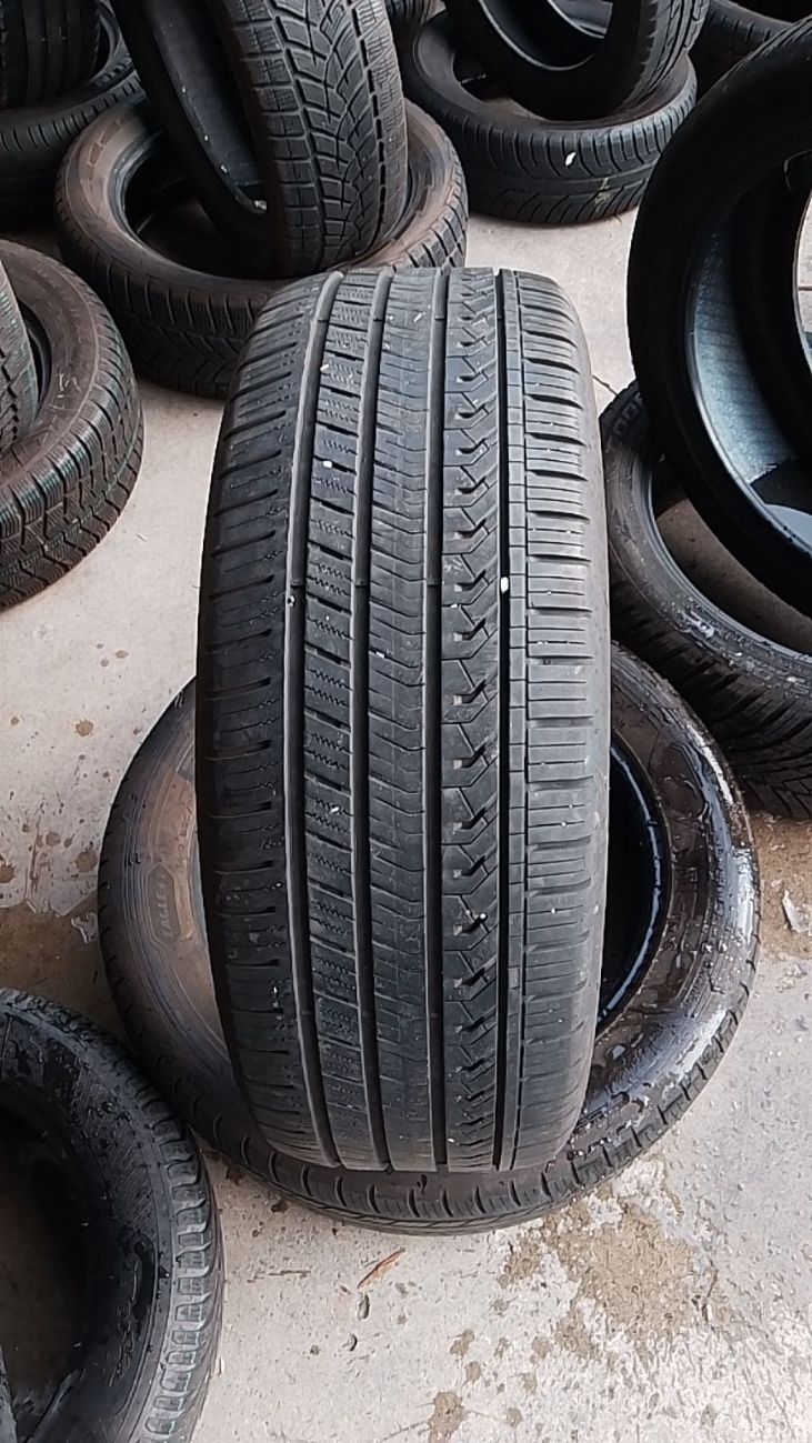 GOODYEAR EAGLE F1 ALL TERRAIN