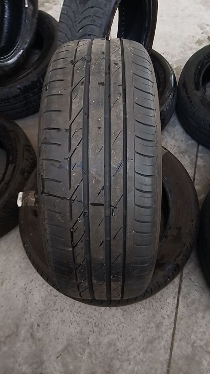 BRIDGESTONE TURANZA