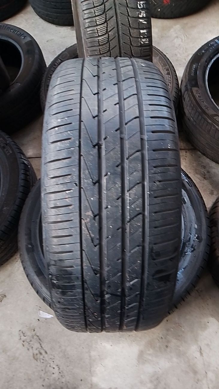 HANKOOK VENTUS S1 EVO3 SUV