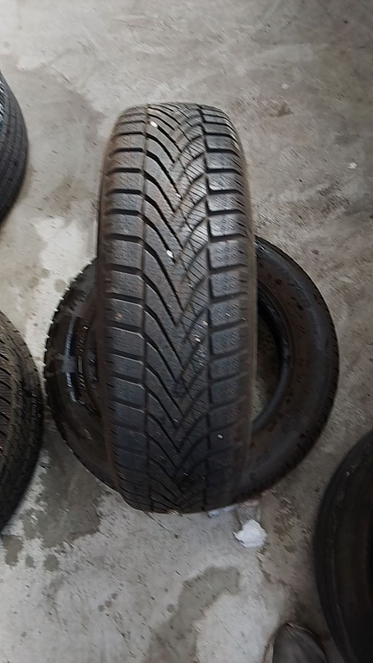 FALKEN EUROWINTER HS435