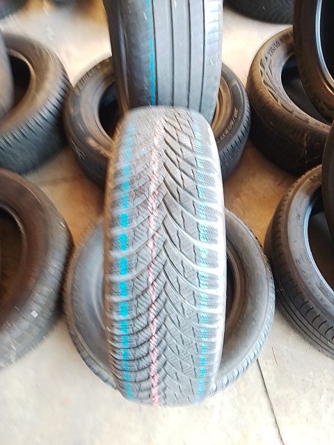 FIRESTONE WINTERHAWK