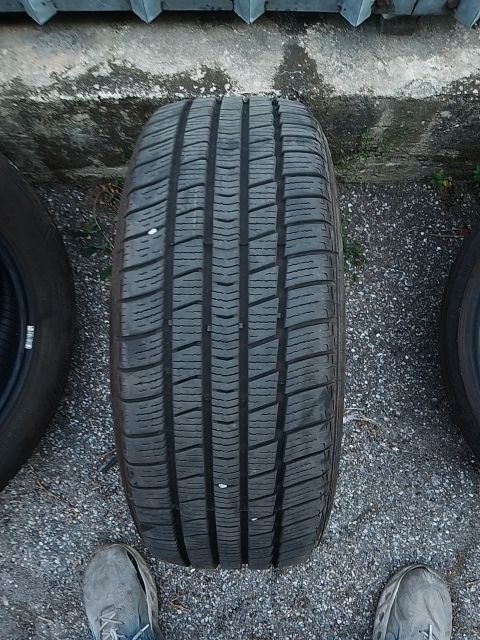 RADAR DIMAX 4 SEASON