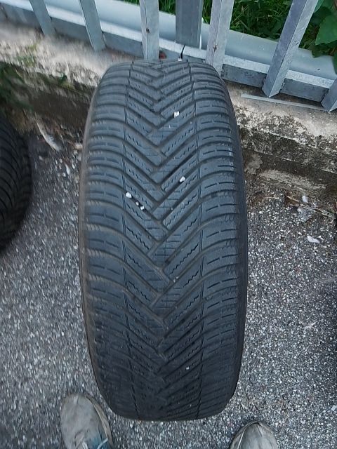 HANKOOK KINERGY 4S 2