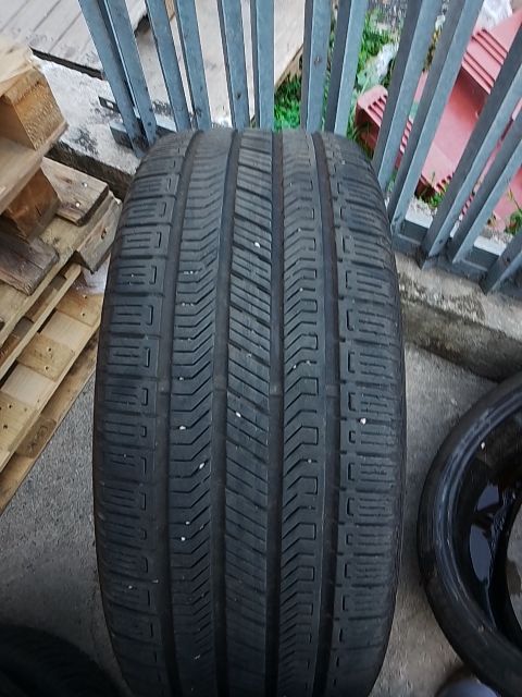 CONTINENTAL CROSSCONTACT RX M+S