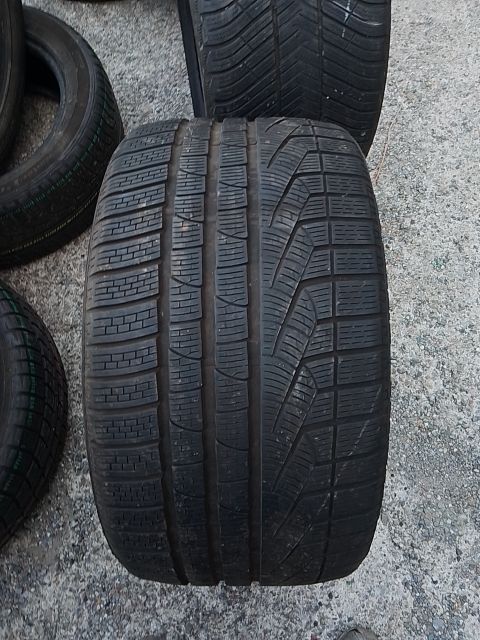 PIRELLI WINTER 270 SOTTOZERO SERIE II