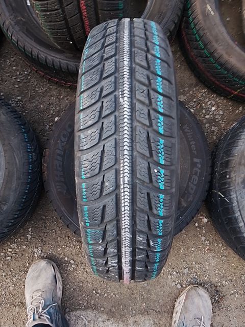 MICHELIN ALPIN A3