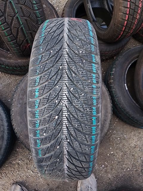 GOODRIDE SW 602