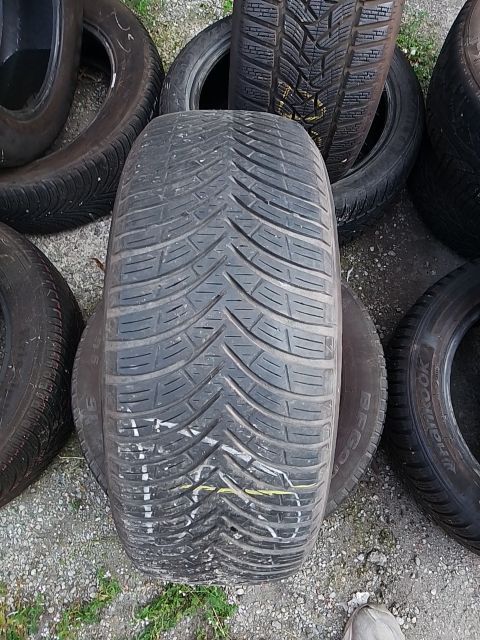 BFGOODRICH G-GRIP ALL SEASON