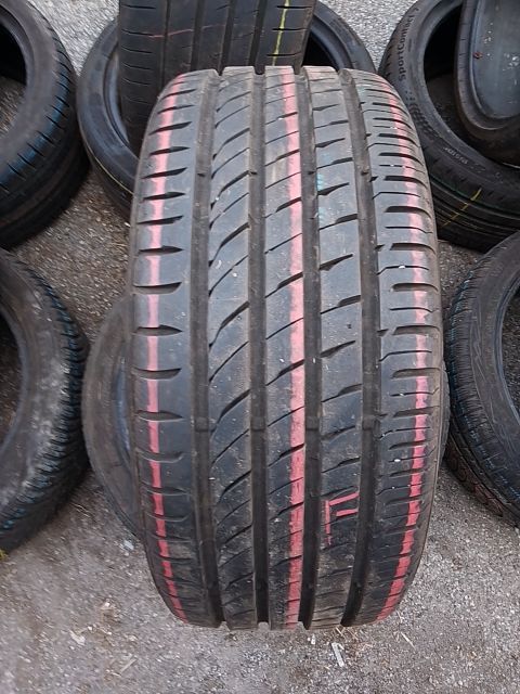 GENERAL ALTIMAX ONE S