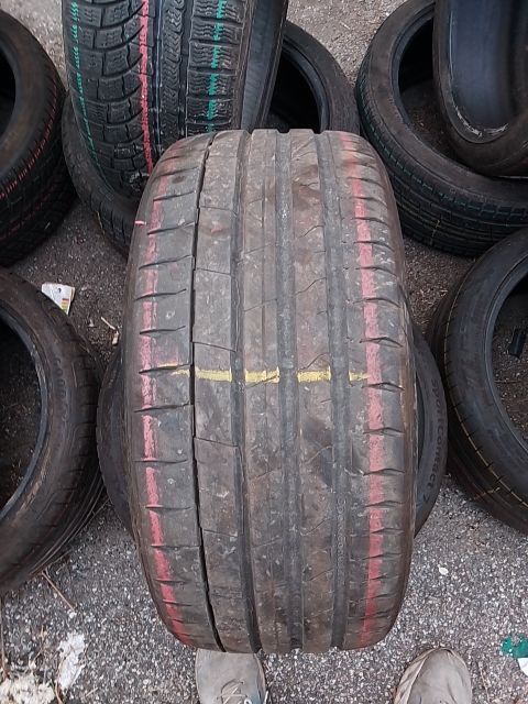 CONTINENTAL SPORTCONTACT 7