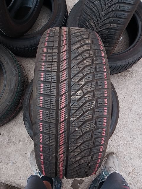 FALKEN EUROWINTER HS02 PRO