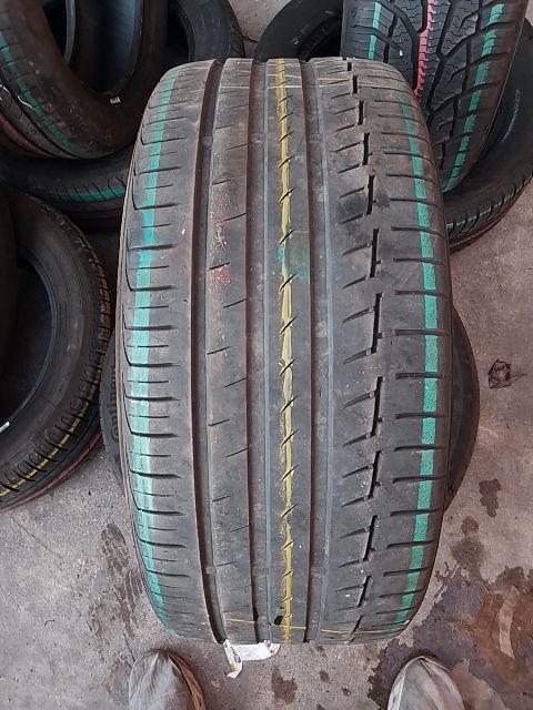 CONTINENTAL PREMIUMCONTACT 6