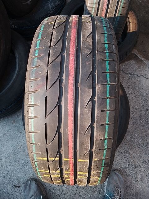 BRIDGESTONE POTENZA S001
