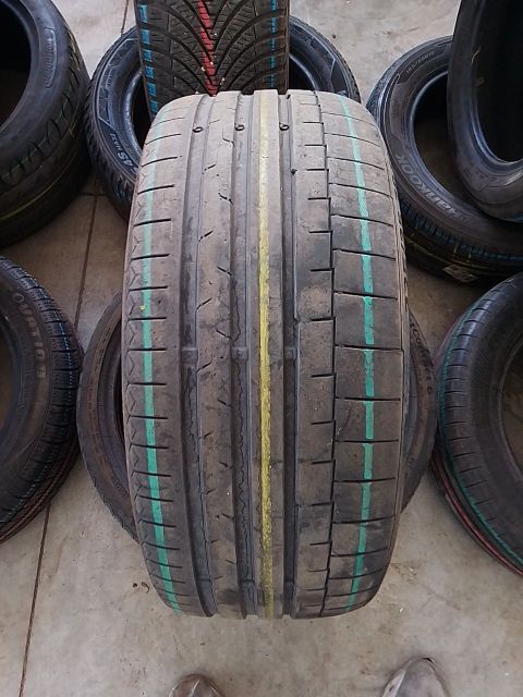 CONTINENTAL SPORTCONTACT 6