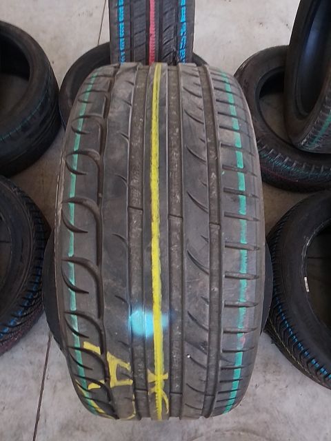 KORMORAN UHP (ULTRA HIGH PERFORMANCE)
