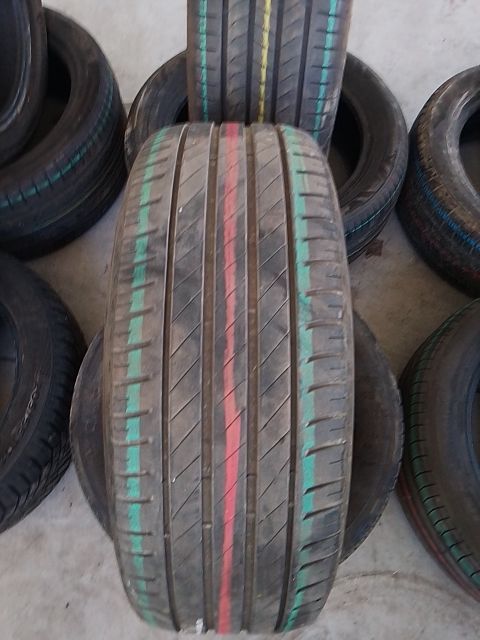 KLEBER DYNAXER HP4
