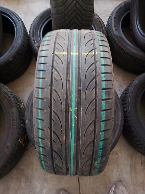 HANKOOK VENTUS V12 EVO2