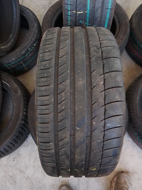 MICHELIN PILOT SPORT