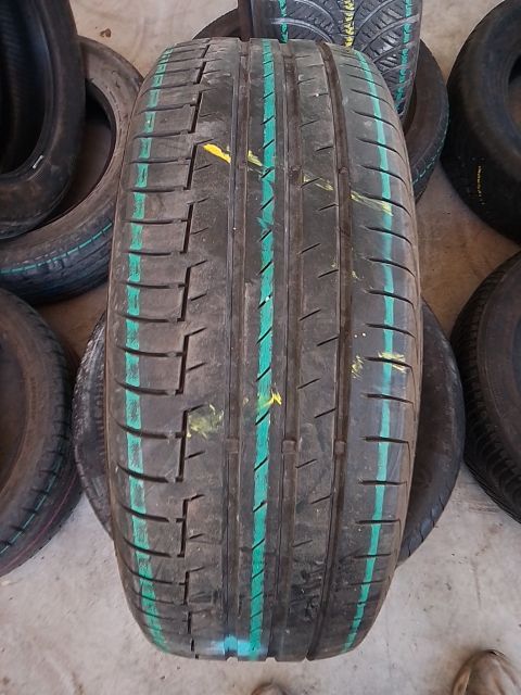 CONTINENTAL PREMIUMCONTACT 6