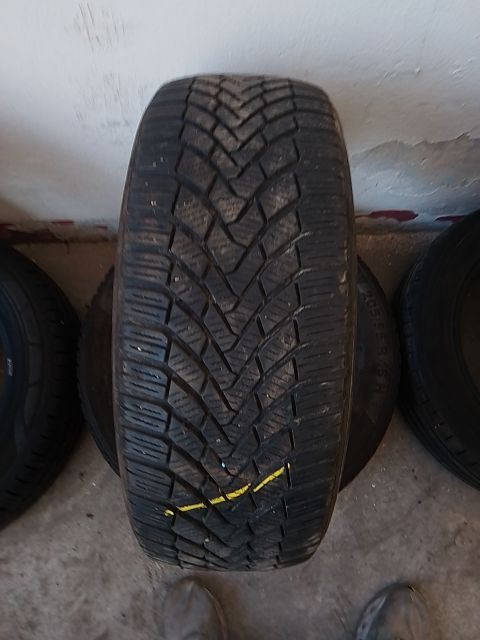 CONTINENTAL CONTIWINTERCONTACT TS 850