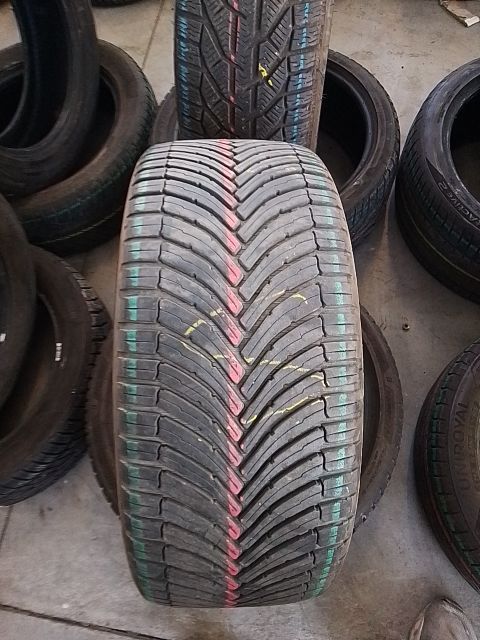 BRIDGESTONE TURANZA ALLSEASON 6