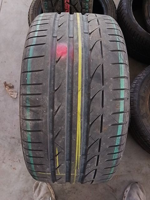 BRIDGESTONE POTENZA S001