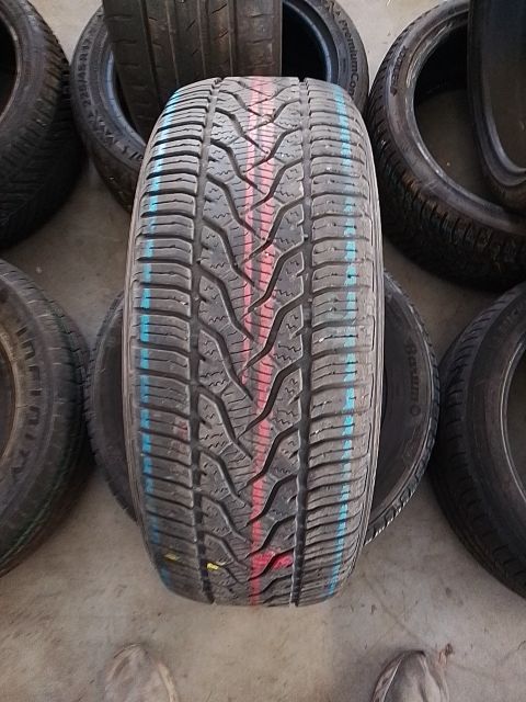 BARUM QUARTARIS 5