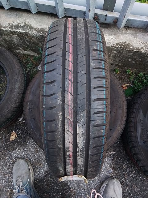 MICHELIN ENERGY SAVER