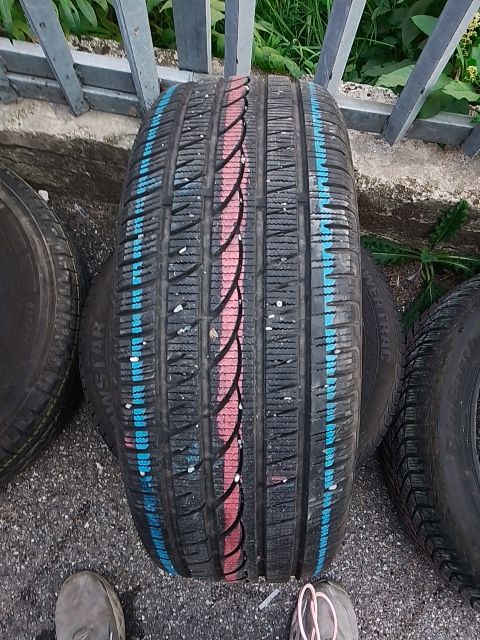 POWERTRAC SNOWSTAR