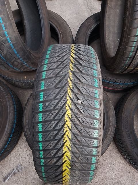 CONTINENTAL CONTIWINTERCONTACT TS 800