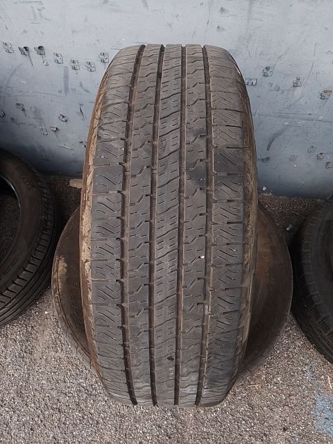 GOODYEAR WRANGLER TERRITORY HT