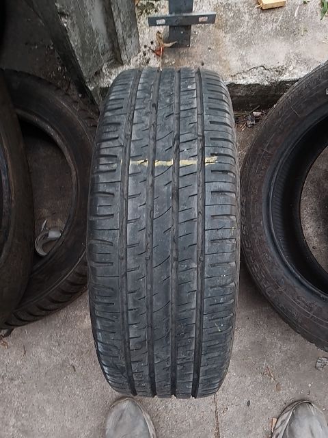 BARUM BRAVURIS 3 HM