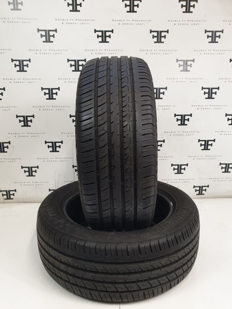 RADAR DIMAX R8+