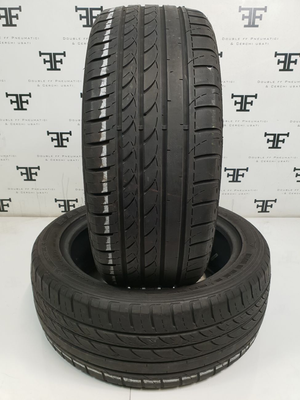 MINERVA RADIAL F105
