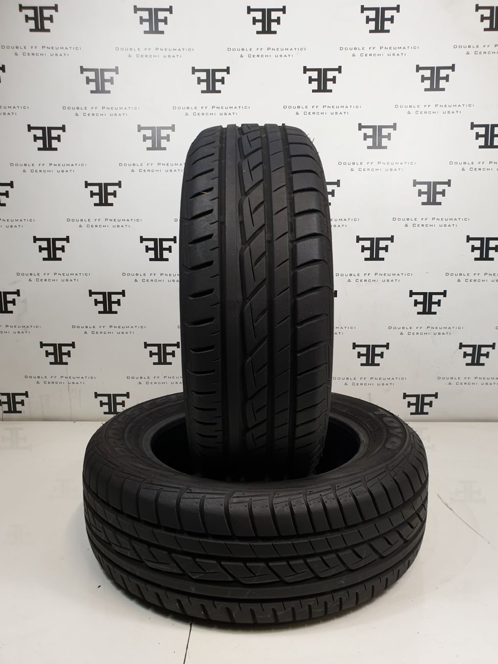TOYO PROXES CF1