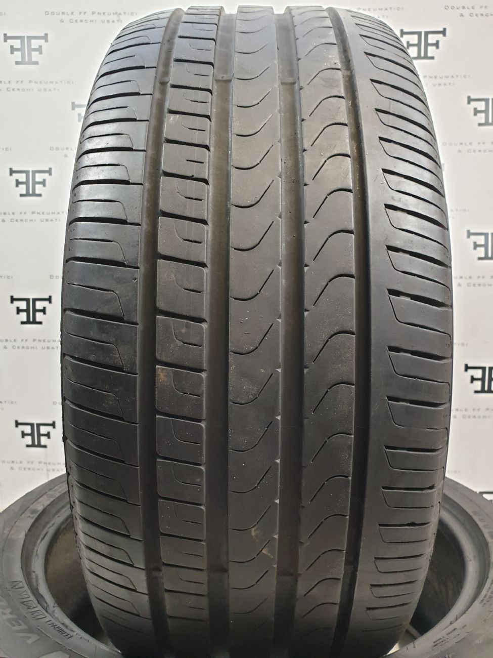 Pneumatici 285 40 R21 109 Y PIRELLI SCORPION VERDE estivo usati 220€