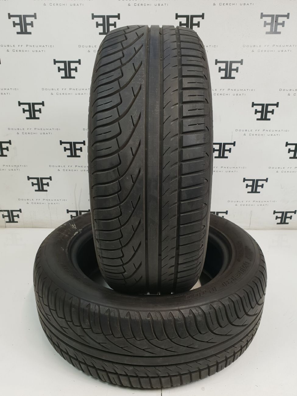 MICHELIN PILOT PRIMACY