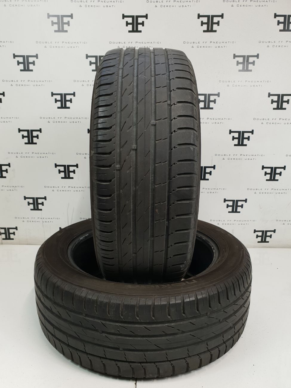 NOKIAN Z-LINE