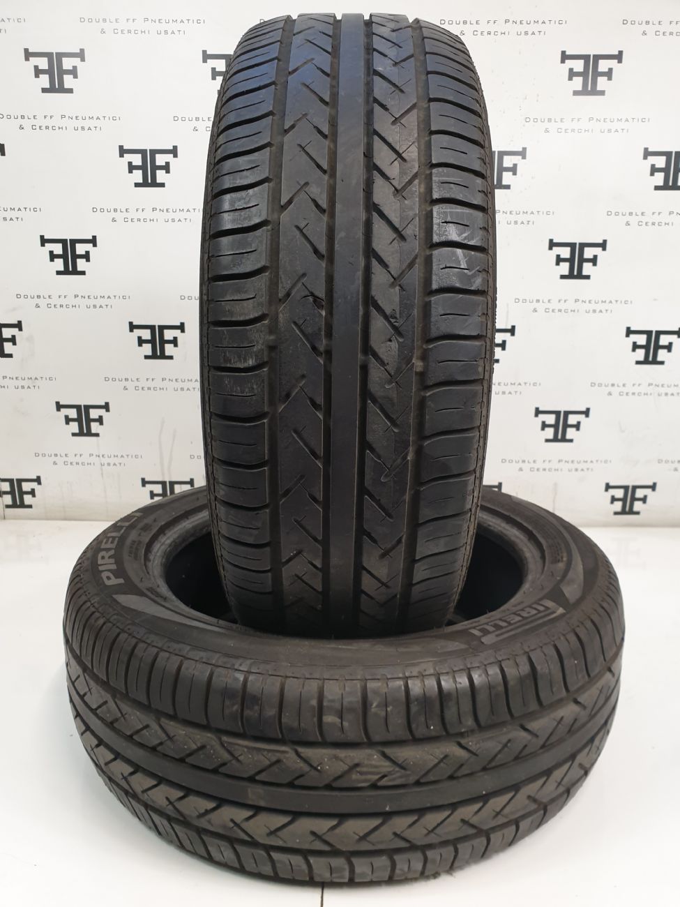 PIRELLI EUFORIA