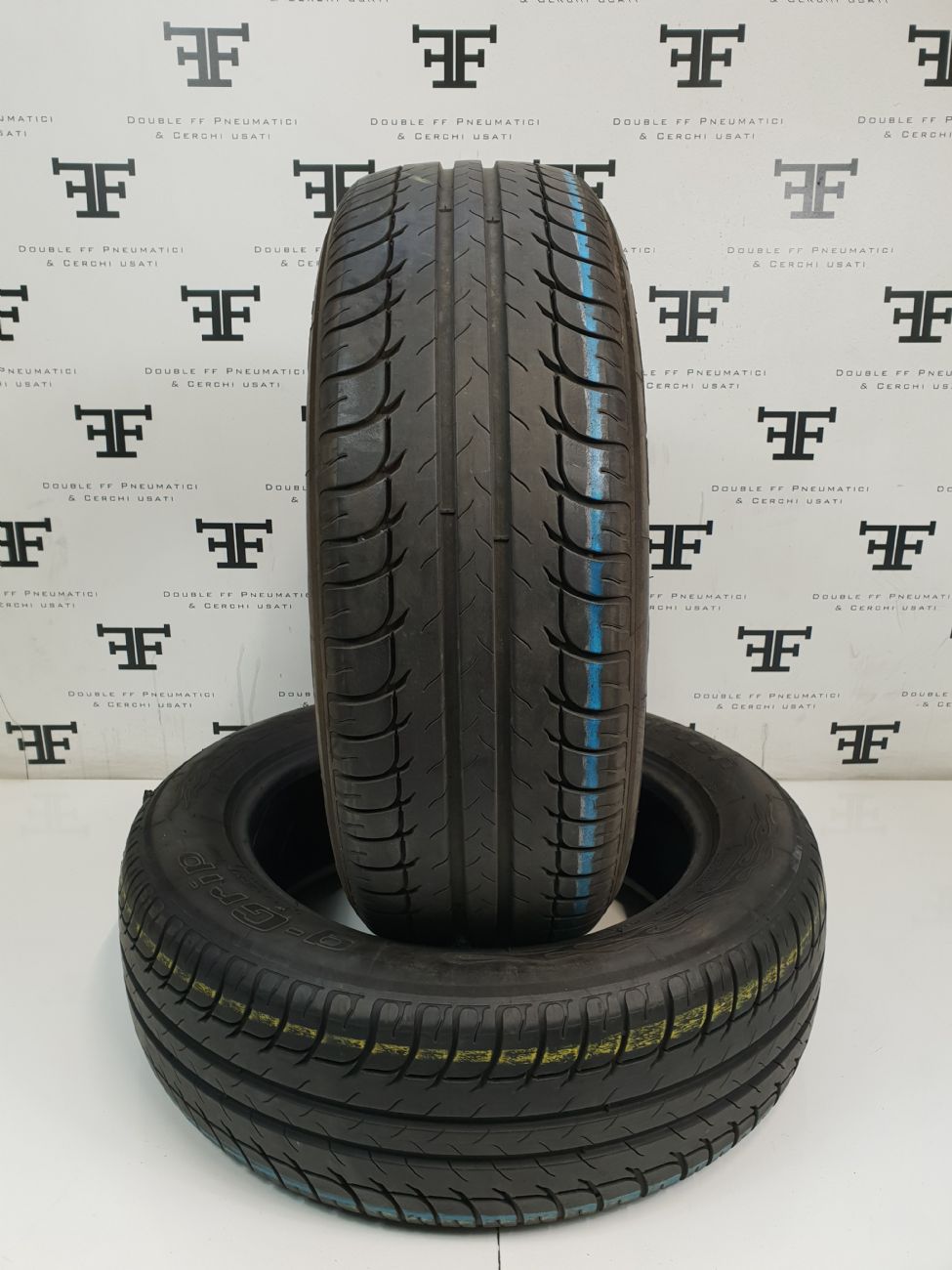 BFGOODRICH G-GRIP SUV