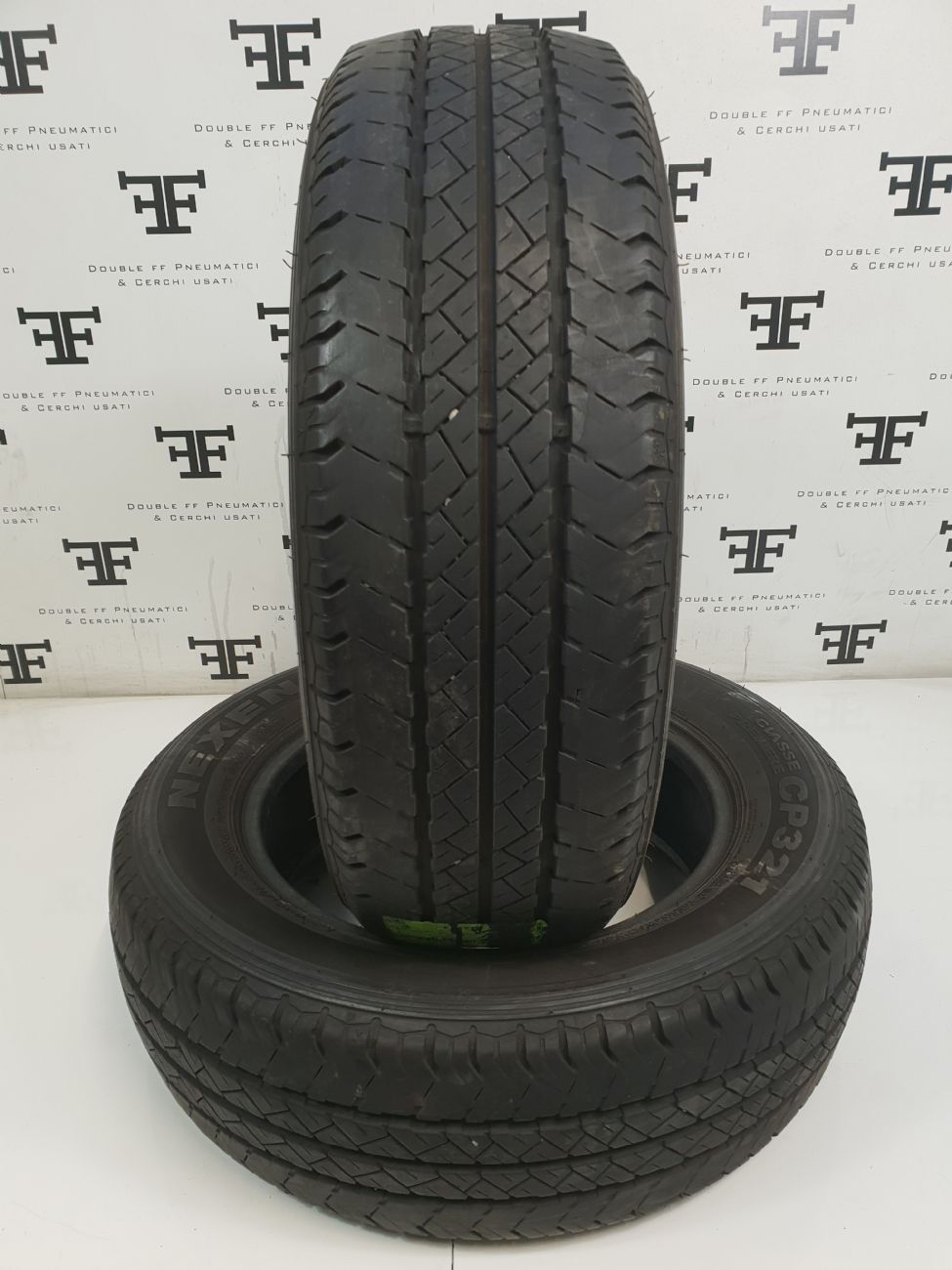 NEXEN CLASSE PREMIERE CP321