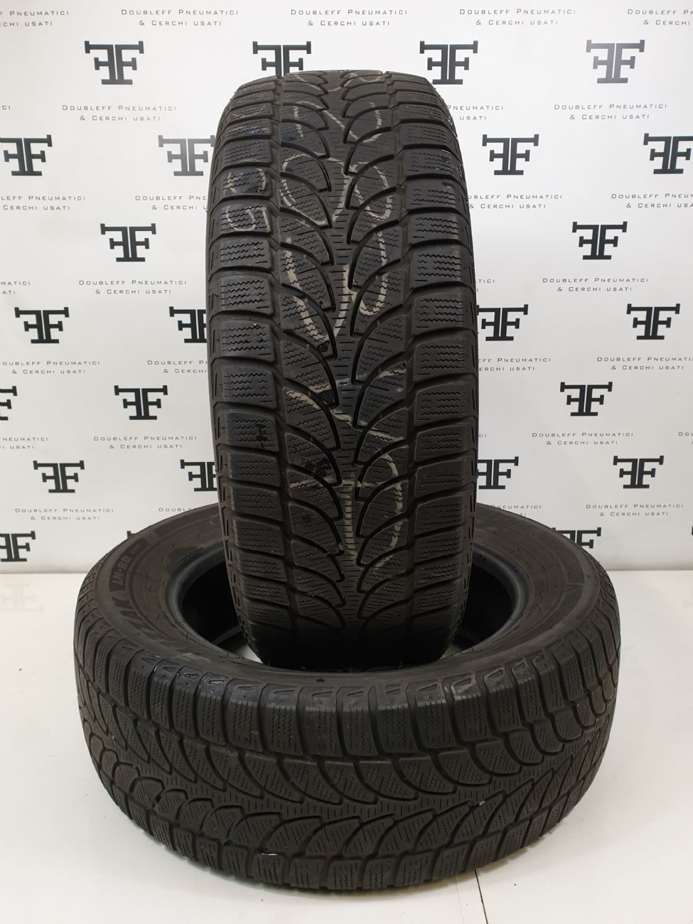 BRIDGESTONE LM 80 EVO