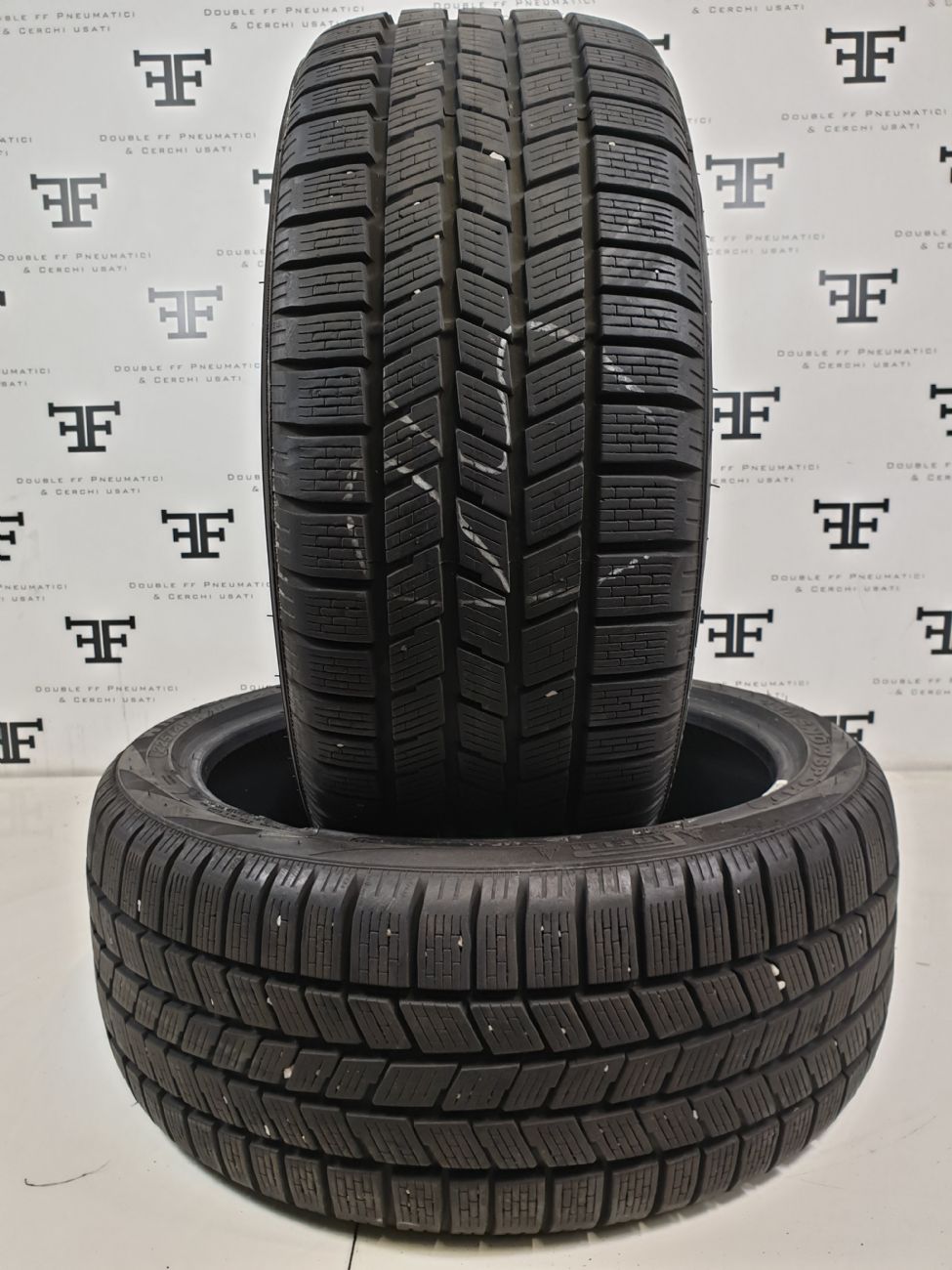 PIRELLI WINTER 240 SNOWSPORT