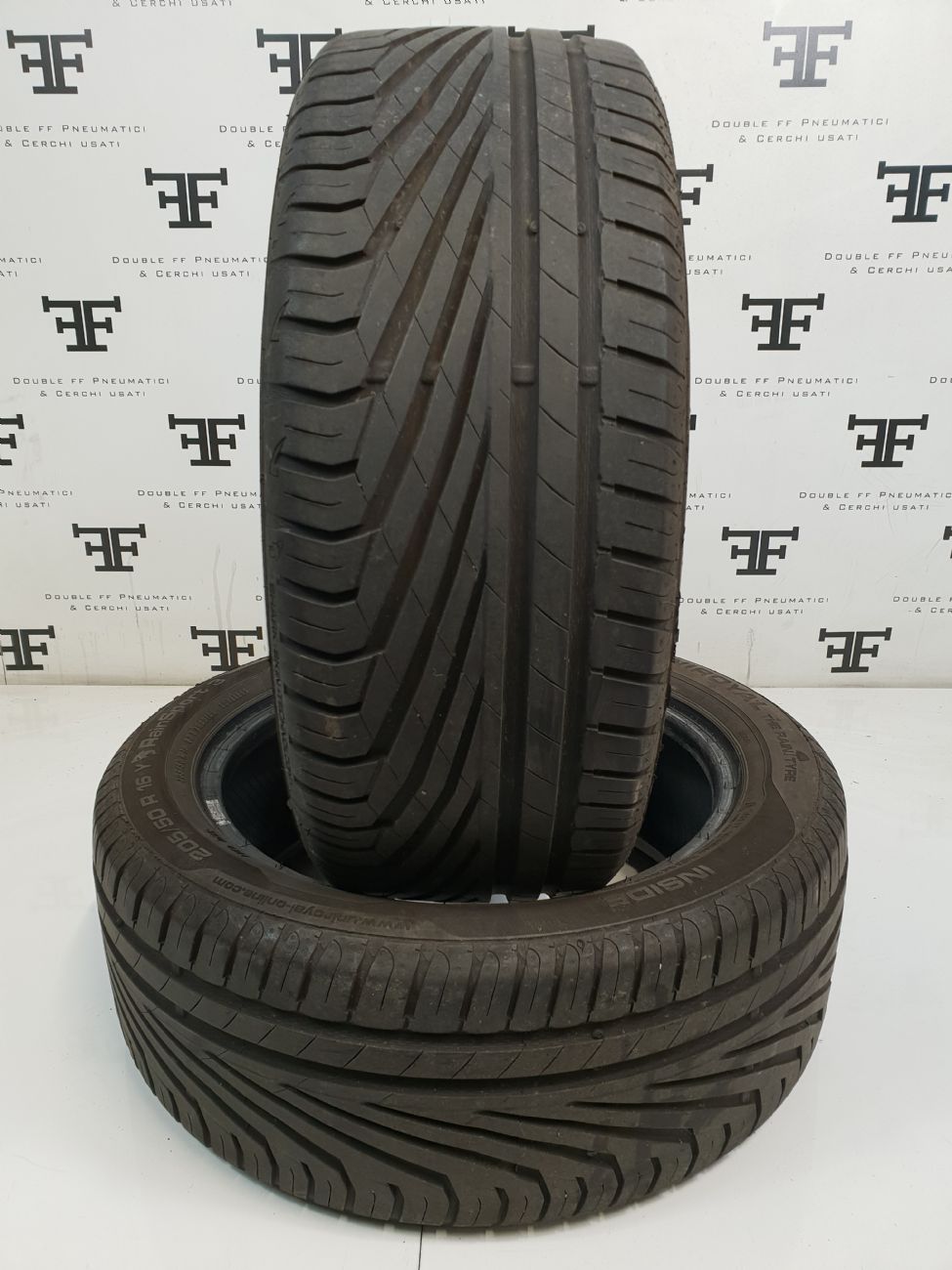 UNIROYAL RAINSPORT 3
