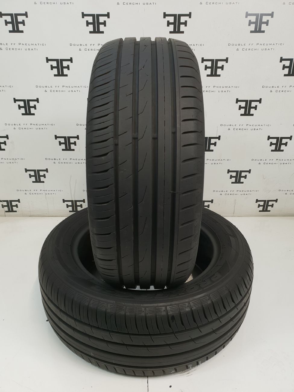 TOYO PROXES CF2