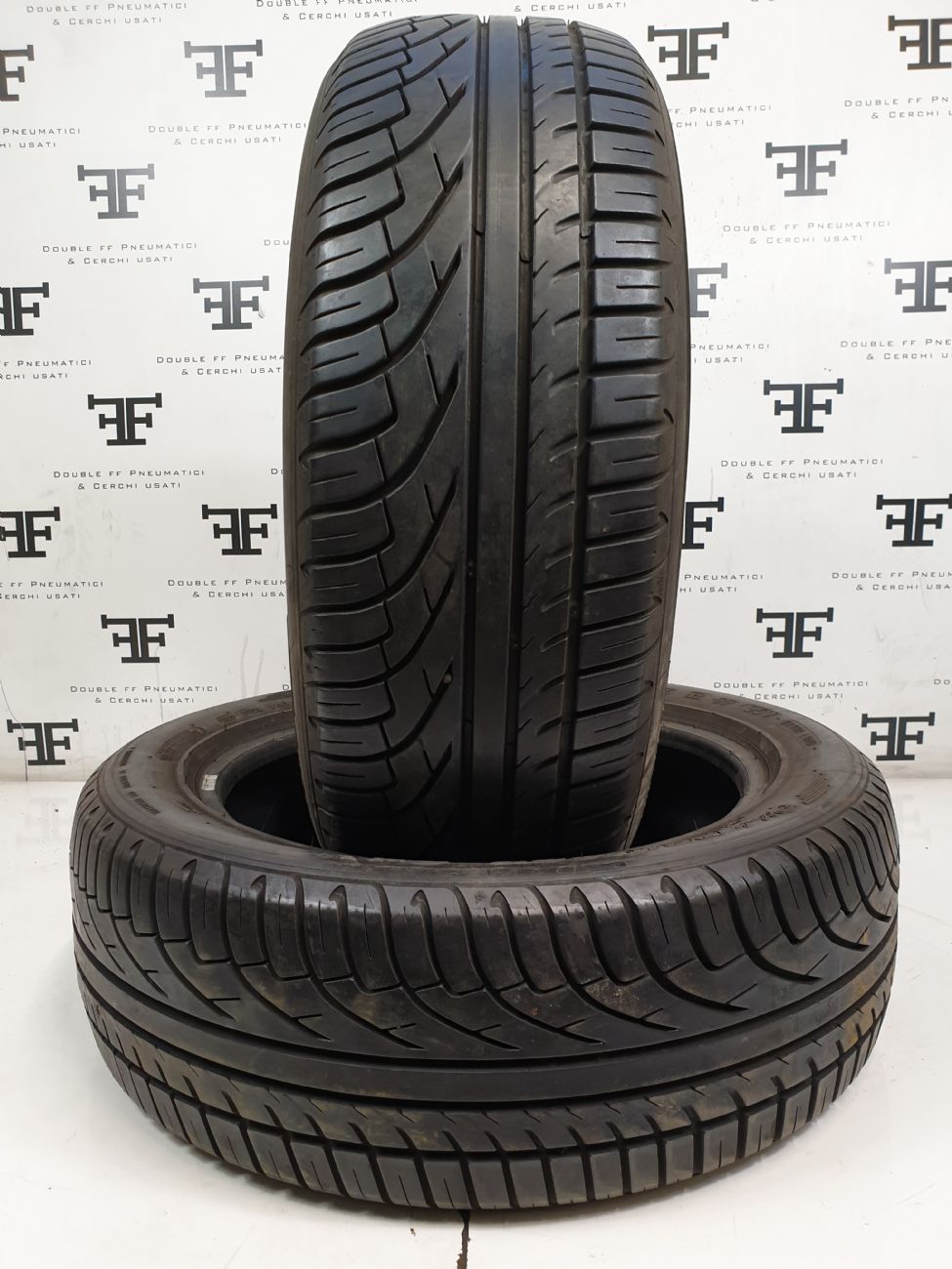 MICHELIN PILOT PRIMACY