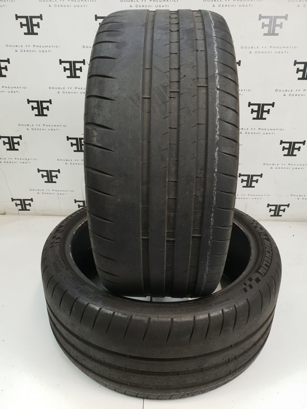 MICHELIN PILOT SPORT CUP 2
