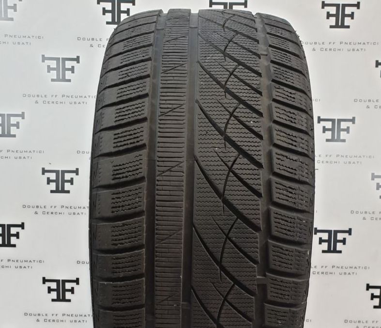 Pneumatici 225 50 R19 107 V MOMO SUV POLE W-4 invernale usati 130€
