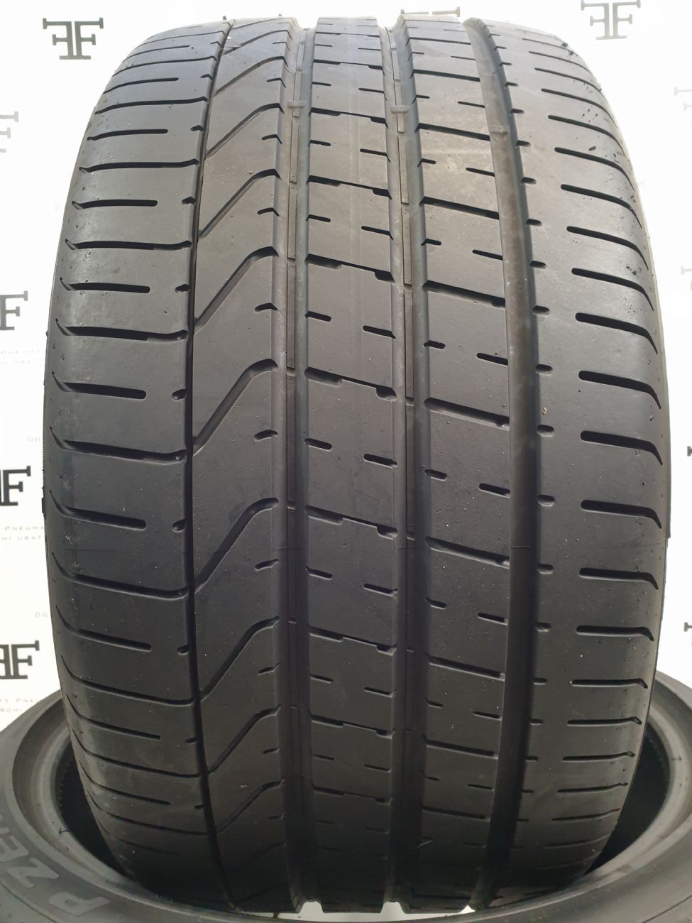 Pneumatici 315 35 R21 111 Y PIRELLI P ZERO estivo usati 250€